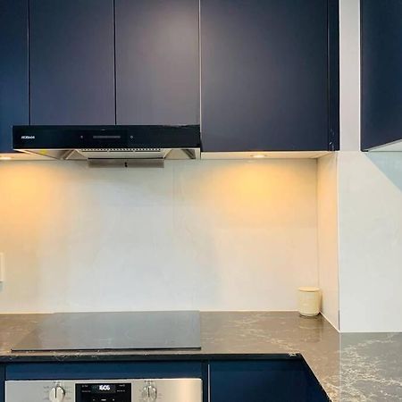 Southbank Modern Luxe Apartment Brisbane Extérieur photo