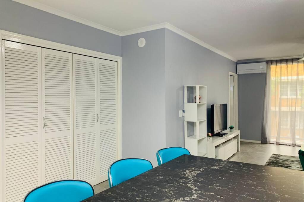 Southbank Modern Luxe Apartment Brisbane Extérieur photo