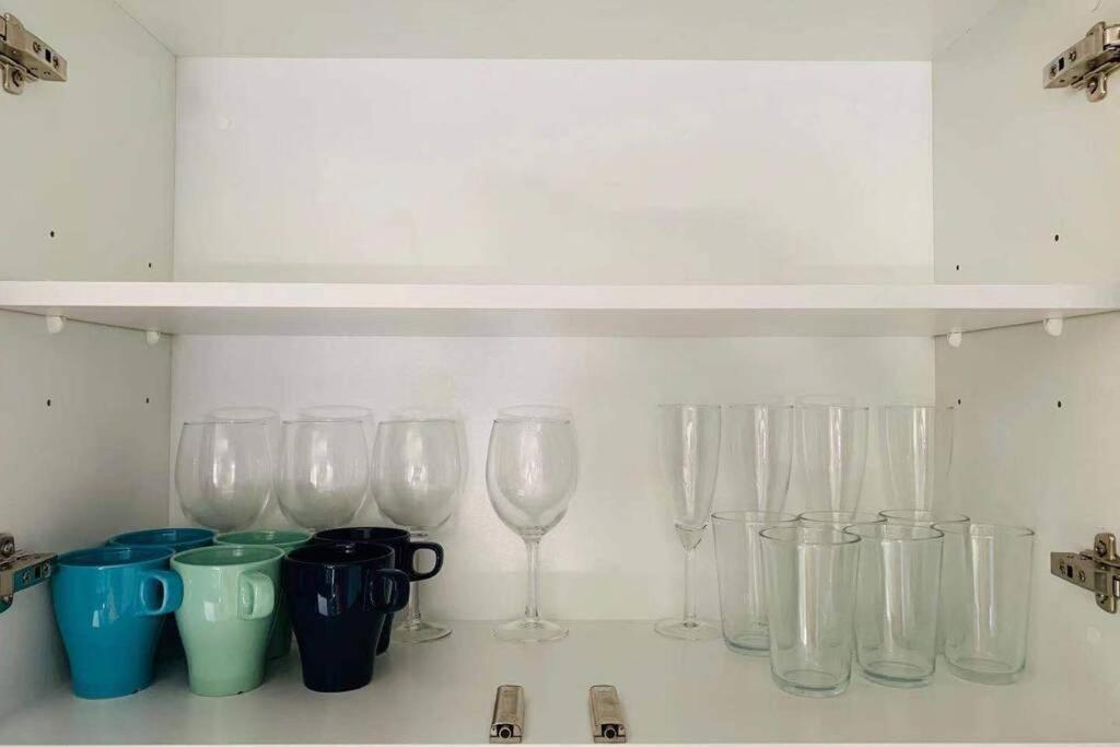 Southbank Modern Luxe Apartment Brisbane Extérieur photo