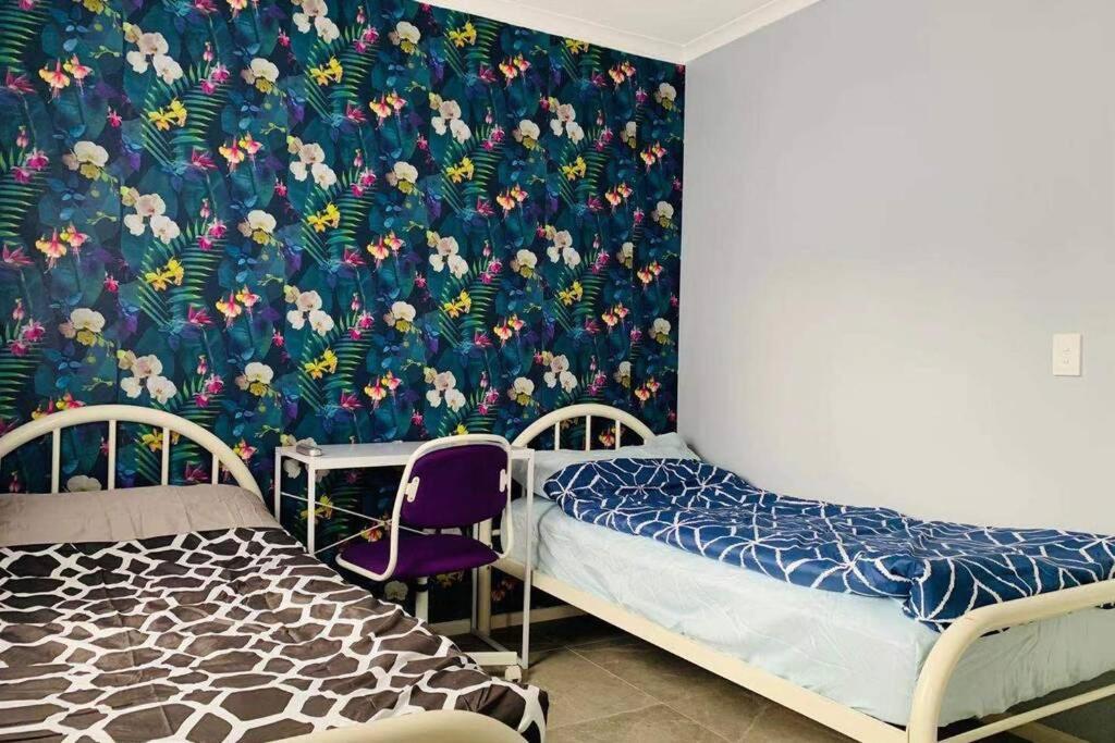 Southbank Modern Luxe Apartment Brisbane Extérieur photo